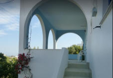 Naoussa  - Paros - Apartment Franziska