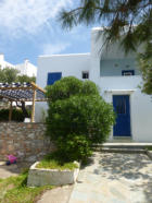 Naoussa  - Paros - Apartment Franziska